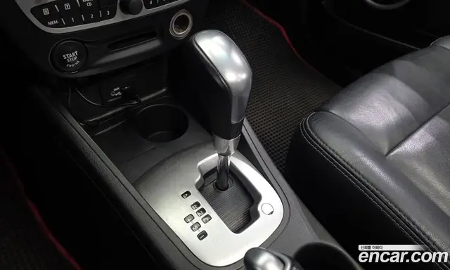Renault (Samsung) SM3 2011 1.6 автомат (гидро), миниатюра 9 Renault (Samsung) SM3 2011 1.6 автомат (гидро), миниатюра 9