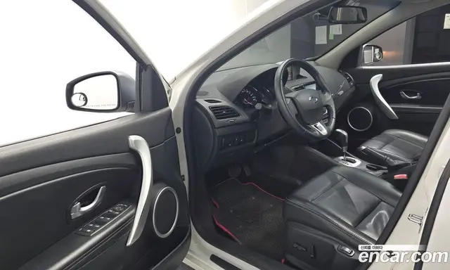 Renault (Samsung) SM3 2011 1.6 автомат (гидро), миниатюра 10 Renault (Samsung) SM3 2011 1.6 автомат (гидро), миниатюра 10