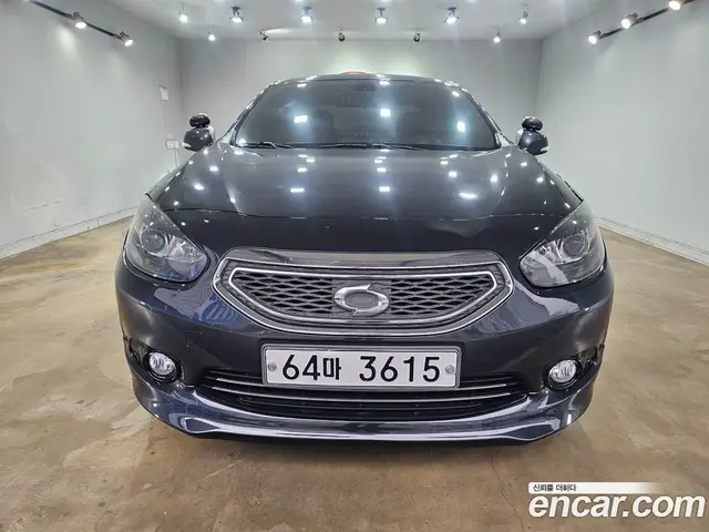 Renault (Samsung) SM3 2013 1.6 автомат (гидро), миниатюра 2 Renault (Samsung) SM3 2013 1.6 автомат (гидро), миниатюра 2