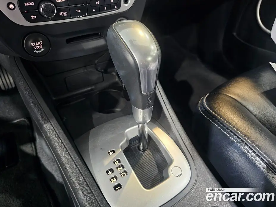 Renault (Samsung) SM3 2013 1.6 автомат (гидро), фото 15 Renault (Samsung) SM3 2013 1.6 автомат (гидро), фото 15