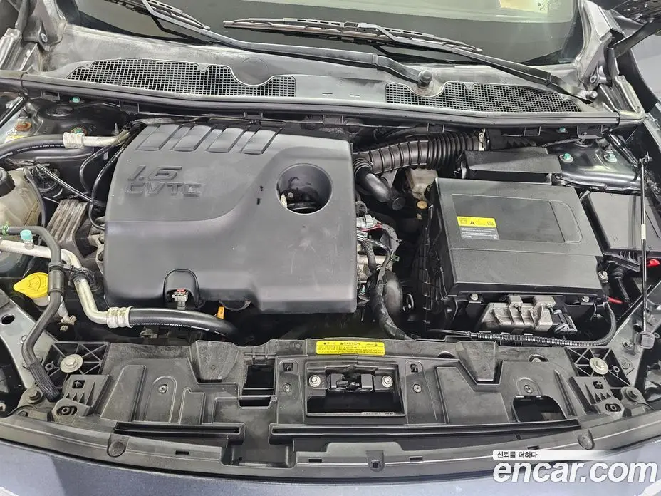 Renault (Samsung) SM3 2013 1.6 автомат (гидро), фото 19 Renault (Samsung) SM3 2013 1.6 автомат (гидро), фото 19