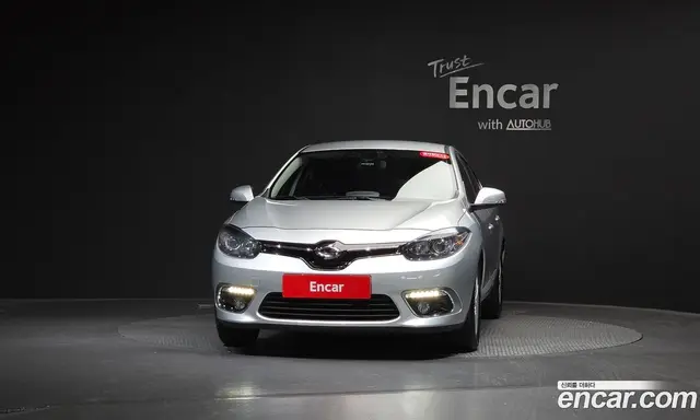 Renault (Samsung) SM3 2015 1.6 автомат (гидро), миниатюра 2 Renault (Samsung) SM3 2015 1.6 автомат (гидро), миниатюра 2