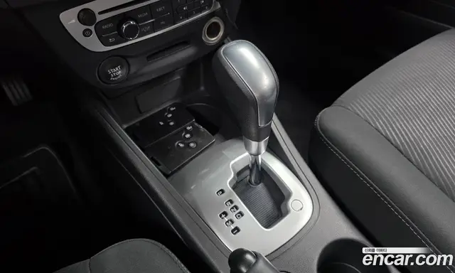 Renault (Samsung) SM3 2015 1.6 автомат (гидро), миниатюра 11 Renault (Samsung) SM3 2015 1.6 автомат (гидро), миниатюра 11