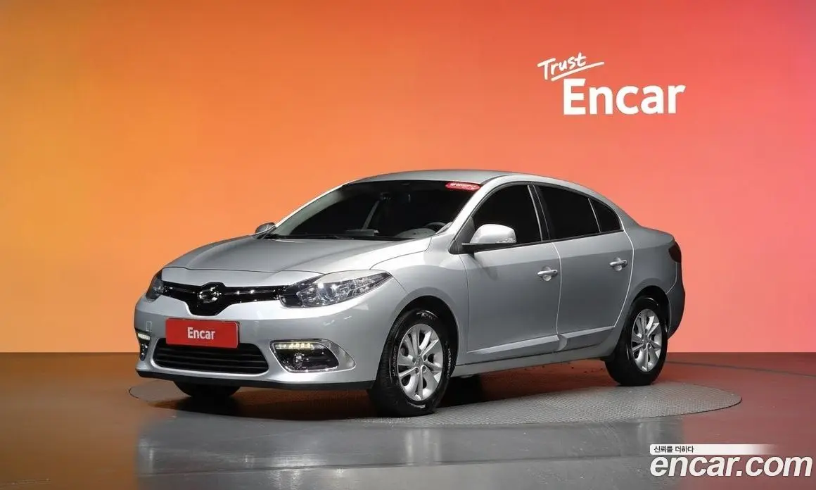 Renault (Samsung) SM3 2015 1.6 автомат (гидро), фото 30 Renault (Samsung) SM3 2015 1.6 автомат (гидро), фото 30