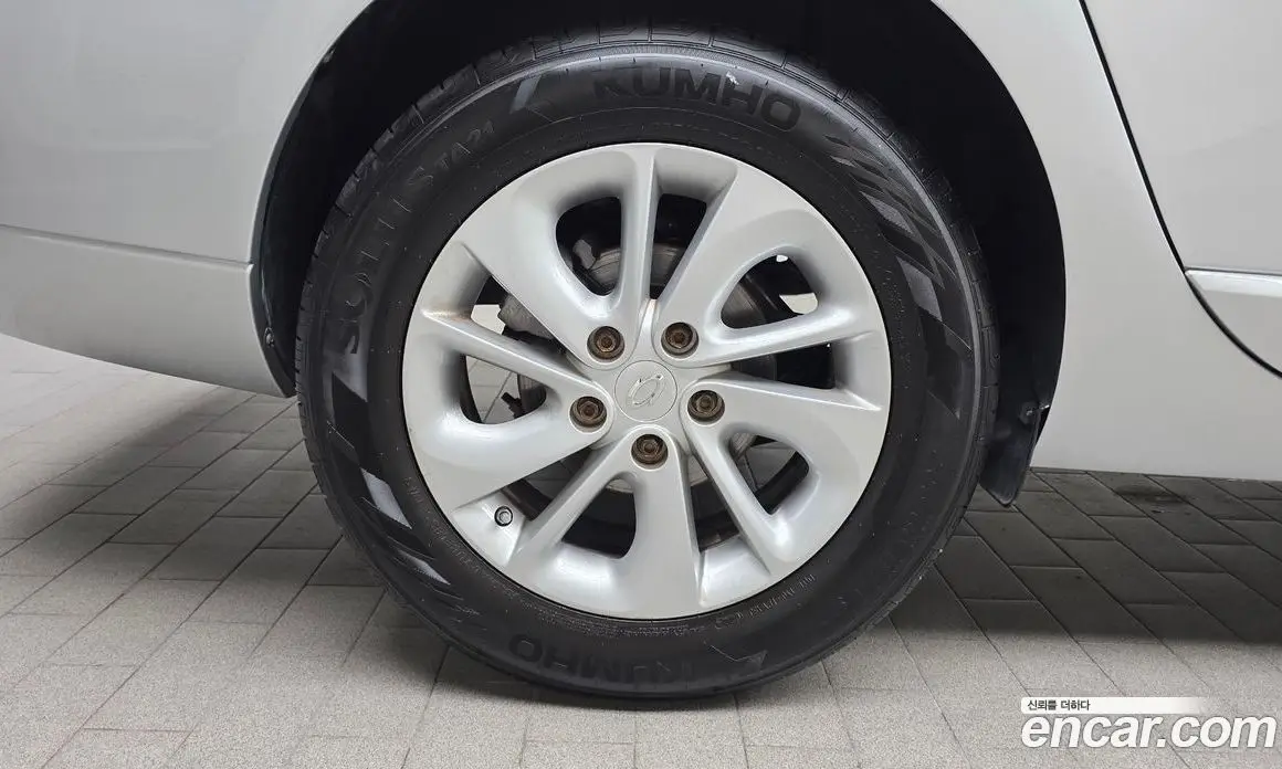 Renault (Samsung) SM3 2015 1.6 автомат (гидро), фото 4 Renault (Samsung) SM3 2015 1.6 автомат (гидро), фото 4