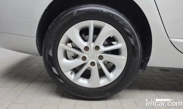 Renault (Samsung) SM3 2015 1.6 автомат (гидро), миниатюра 4 Renault (Samsung) SM3 2015 1.6 автомат (гидро), миниатюра 4