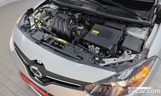 Renault (Samsung) SM3 2015 1.6 автомат (гидро), миниатюра 5 Renault (Samsung) SM3 2015 1.6 автомат (гидро), миниатюра 5