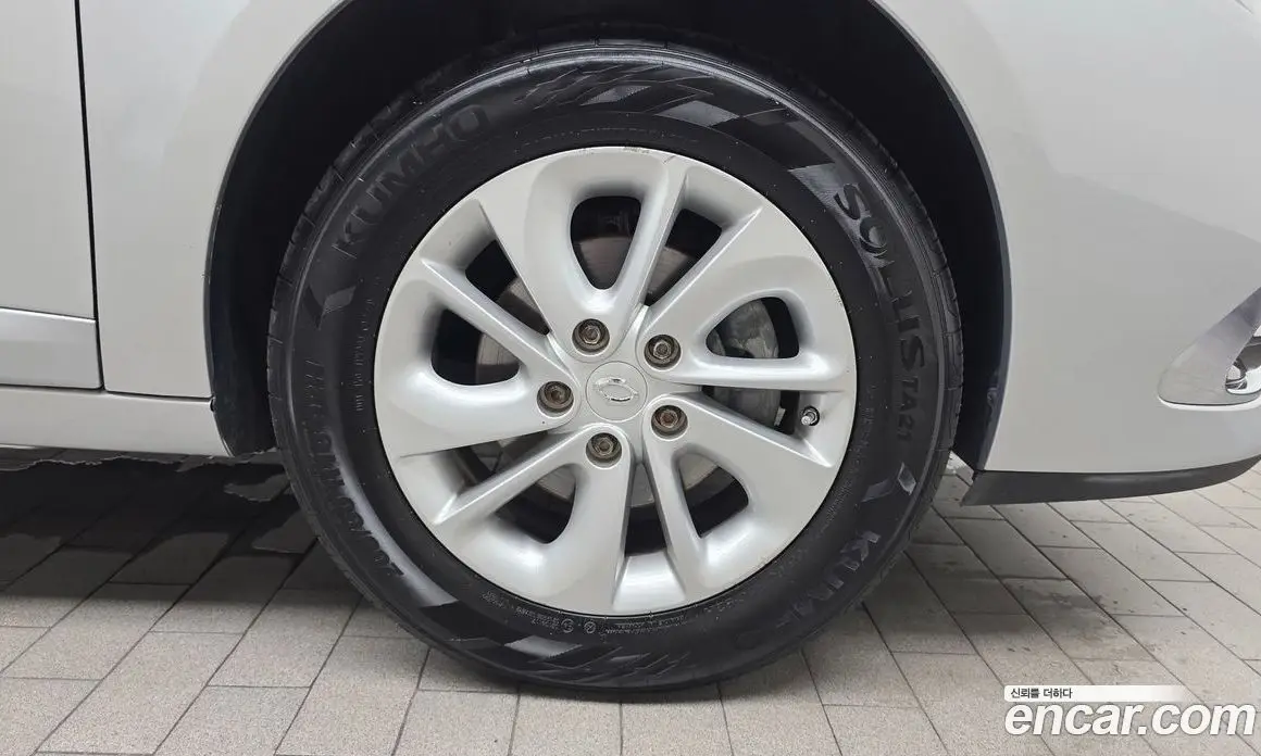 Renault (Samsung) SM3 2015 1.6 автомат (гидро), фото 6 Renault (Samsung) SM3 2015 1.6 автомат (гидро), фото 6
