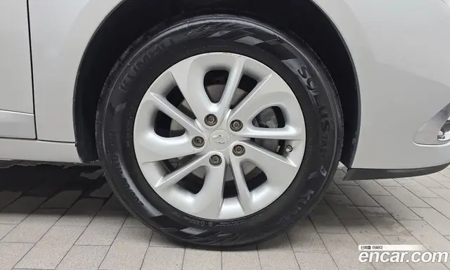 Renault (Samsung) SM3 2015 1.6 автомат (гидро), миниатюра 6 Renault (Samsung) SM3 2015 1.6 автомат (гидро), миниатюра 6