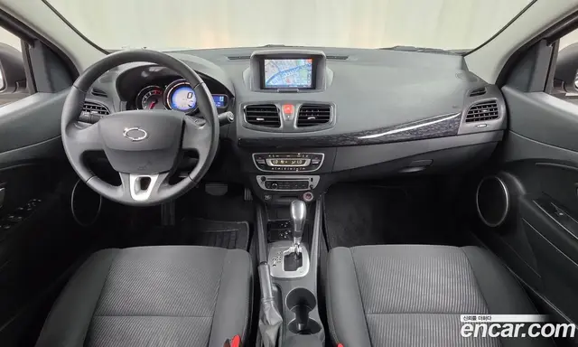 Renault (Samsung) SM3 2015 1.6 автомат (гидро), миниатюра 9 Renault (Samsung) SM3 2015 1.6 автомат (гидро), миниатюра 9