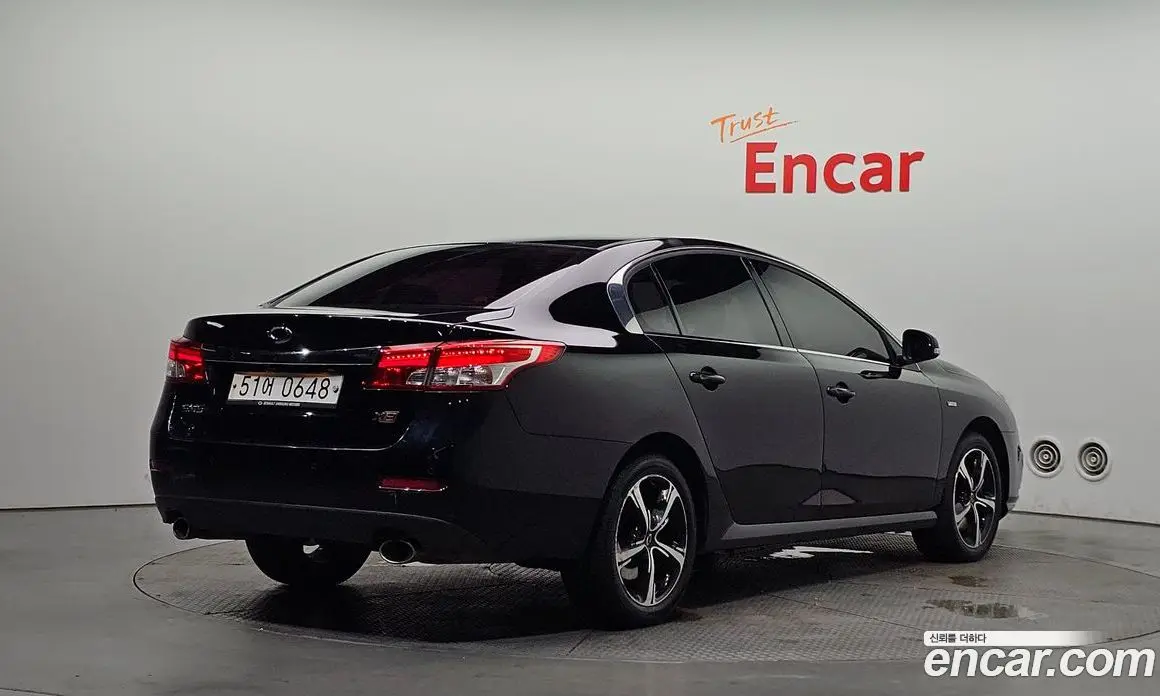 Renault (Samsung) SM5 2016 1.6 автомат (гидро), фото 2 Renault (Samsung) SM5 2016 1.6 автомат (гидро), фото 2