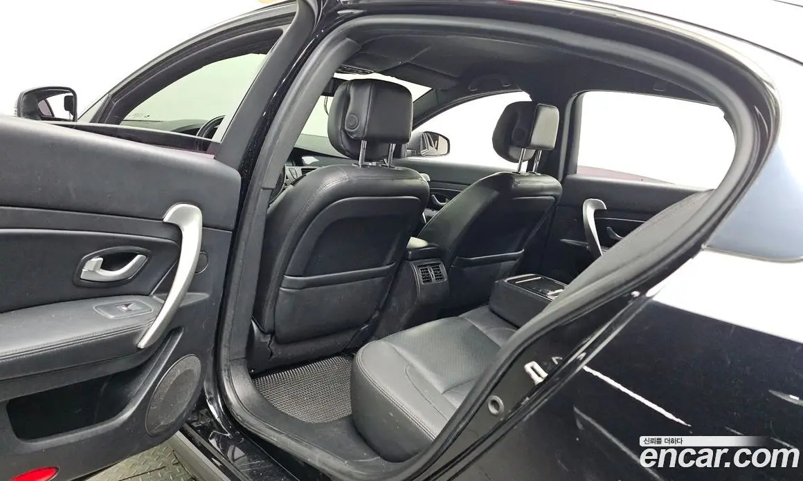 Renault (Samsung) SM5 2016 1.6 автомат (гидро), фото 11 Renault (Samsung) SM5 2016 1.6 автомат (гидро), фото 11