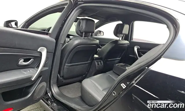 Renault (Samsung) SM5 2016 1.6 автомат (гидро), миниатюра 11 Renault (Samsung) SM5 2016 1.6 автомат (гидро), миниатюра 11