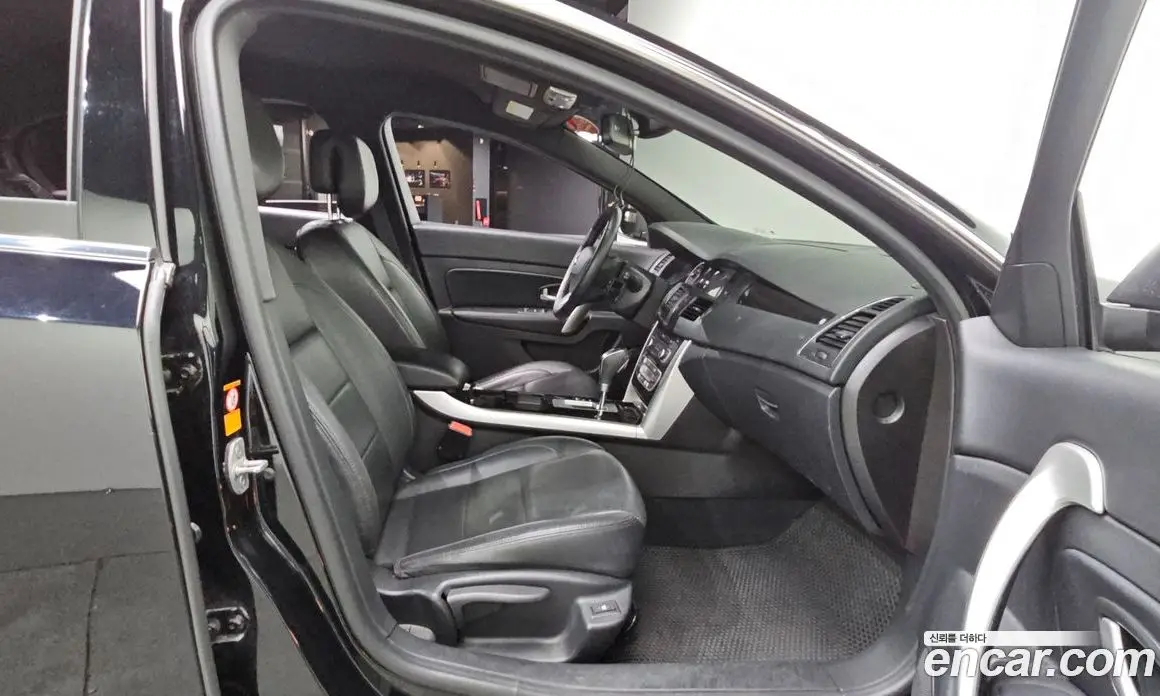 Renault (Samsung) SM5 2016 1.6 автомат (гидро), фото 12 Renault (Samsung) SM5 2016 1.6 автомат (гидро), фото 12