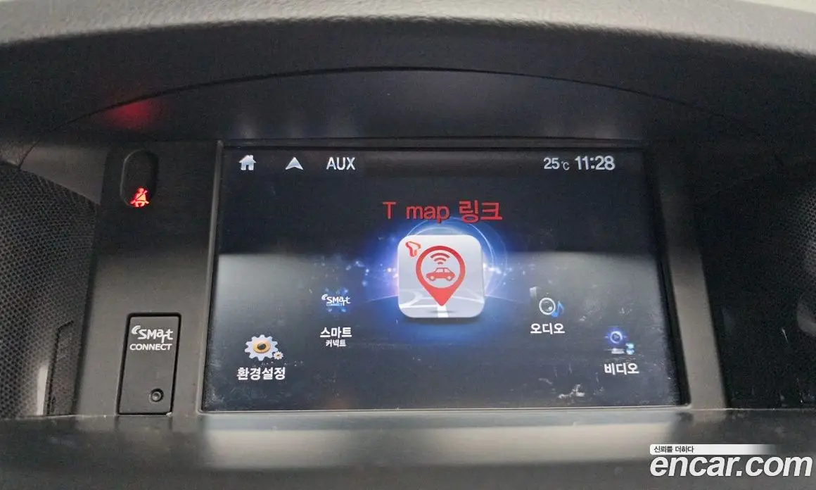Renault (Samsung) SM5 2016 1.6 автомат (гидро), фото 16 Renault (Samsung) SM5 2016 1.6 автомат (гидро), фото 16