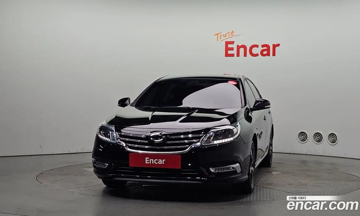 Renault (Samsung) SM5 2016 1.6 автомат (гидро), фото 3 Renault (Samsung) SM5 2016 1.6 автомат (гидро), фото 3
