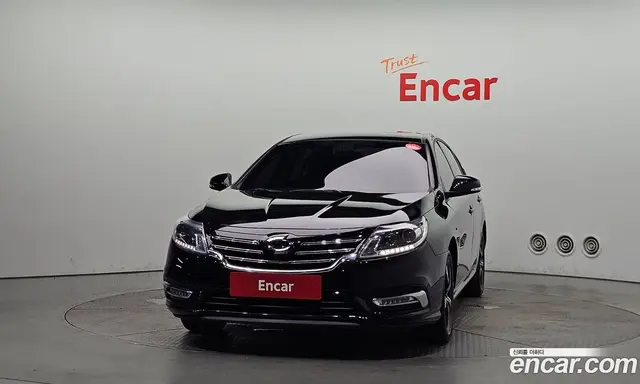 Renault (Samsung) SM5 2016 1.6 автомат (гидро), миниатюра 3 Renault (Samsung) SM5 2016 1.6 автомат (гидро), миниатюра 3