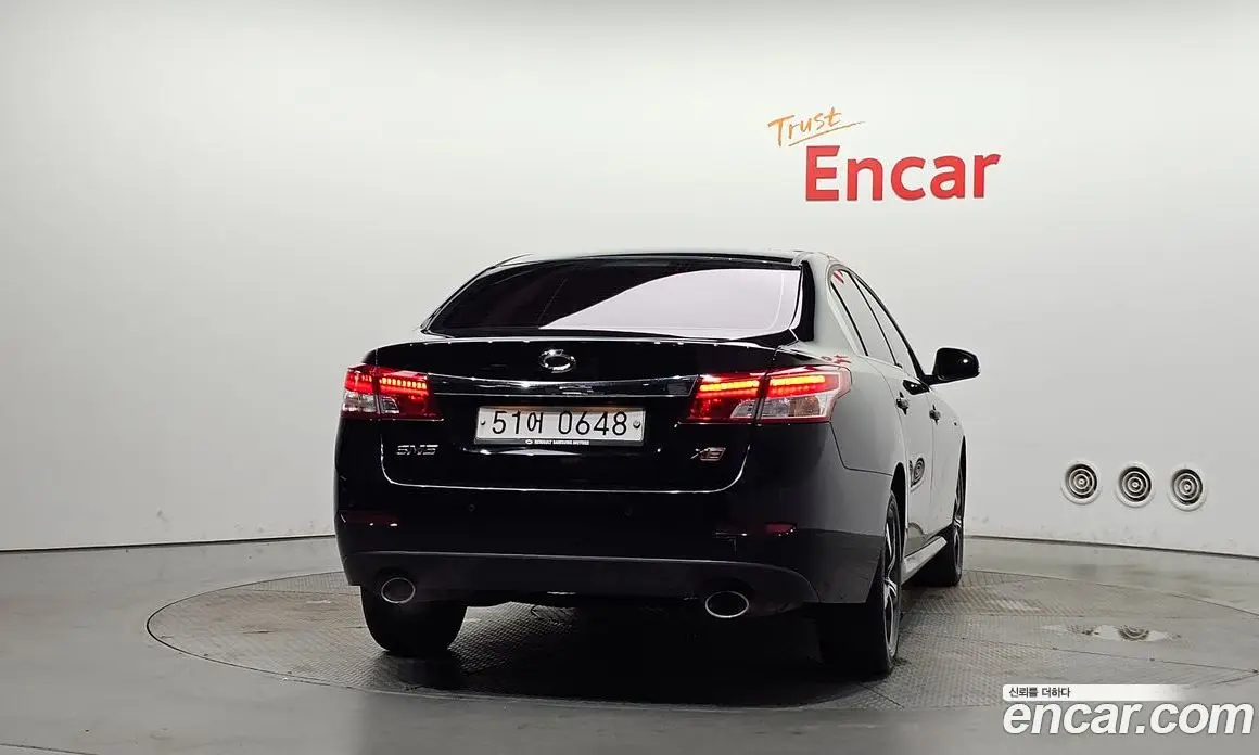 Renault (Samsung) SM5 2016 1.6 автомат (гидро), фото 4 Renault (Samsung) SM5 2016 1.6 автомат (гидро), фото 4