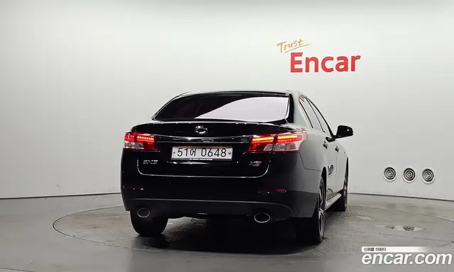 Renault (Samsung) SM5 2016 1.6 автомат (гидро), миниатюра 4 Renault (Samsung) SM5 2016 1.6 автомат (гидро), миниатюра 4