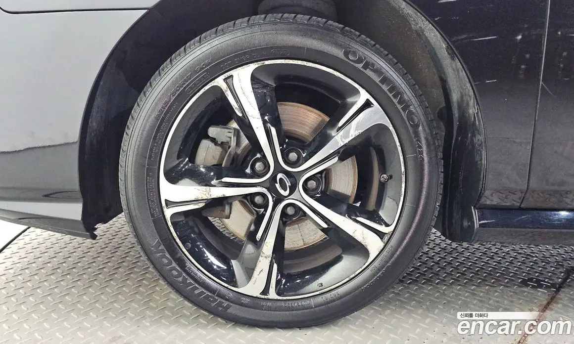 Renault (Samsung) SM5 2016 1.6 автомат (гидро), фото 5 Renault (Samsung) SM5 2016 1.6 автомат (гидро), фото 5