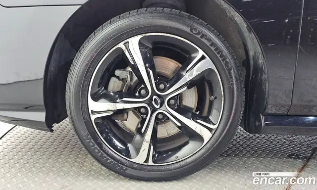 Renault (Samsung) SM5 2016 1.6 автомат (гидро), миниатюра 5 Renault (Samsung) SM5 2016 1.6 автомат (гидро), миниатюра 5