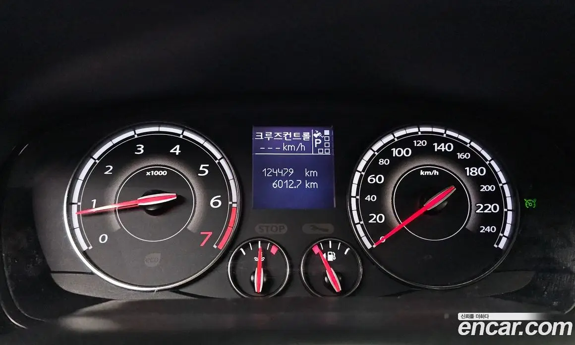 Renault (Samsung) SM5 2016 1.6 автомат (гидро), фото 8 Renault (Samsung) SM5 2016 1.6 автомат (гидро), фото 8
