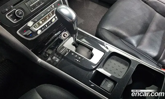 Renault (Samsung) SM5 2016 1.6 автомат (гидро), миниатюра 9 Renault (Samsung) SM5 2016 1.6 автомат (гидро), миниатюра 9