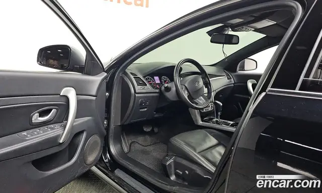 Renault (Samsung) SM5 2016 1.6 автомат (гидро), миниатюра 10 Renault (Samsung) SM5 2016 1.6 автомат (гидро), миниатюра 10