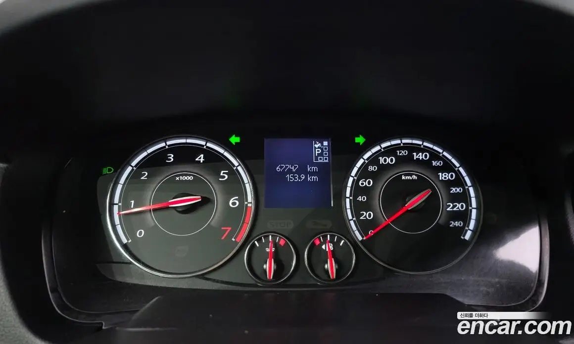Renault (Samsung) SM5 2018 2.0 автомат (гидро), фото 11