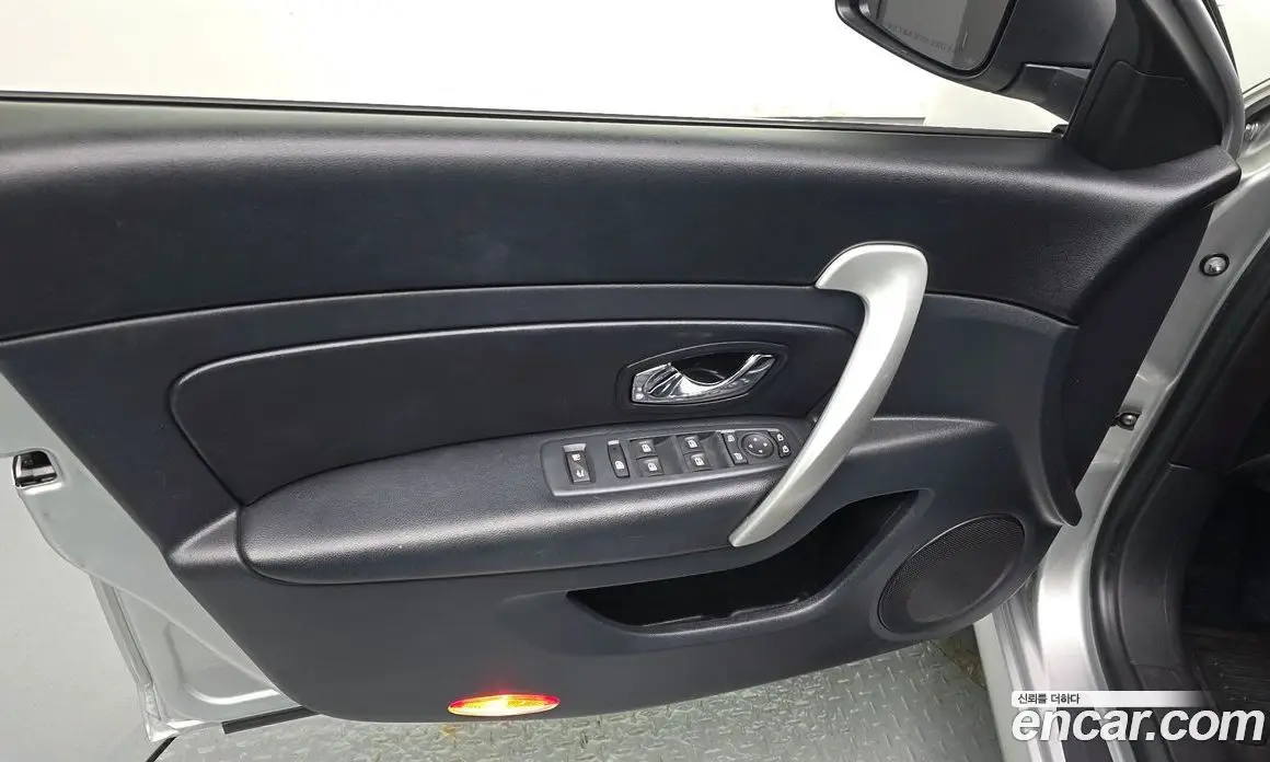 Renault (Samsung) SM5 2018 2.0 автомат (гидро), фото 14