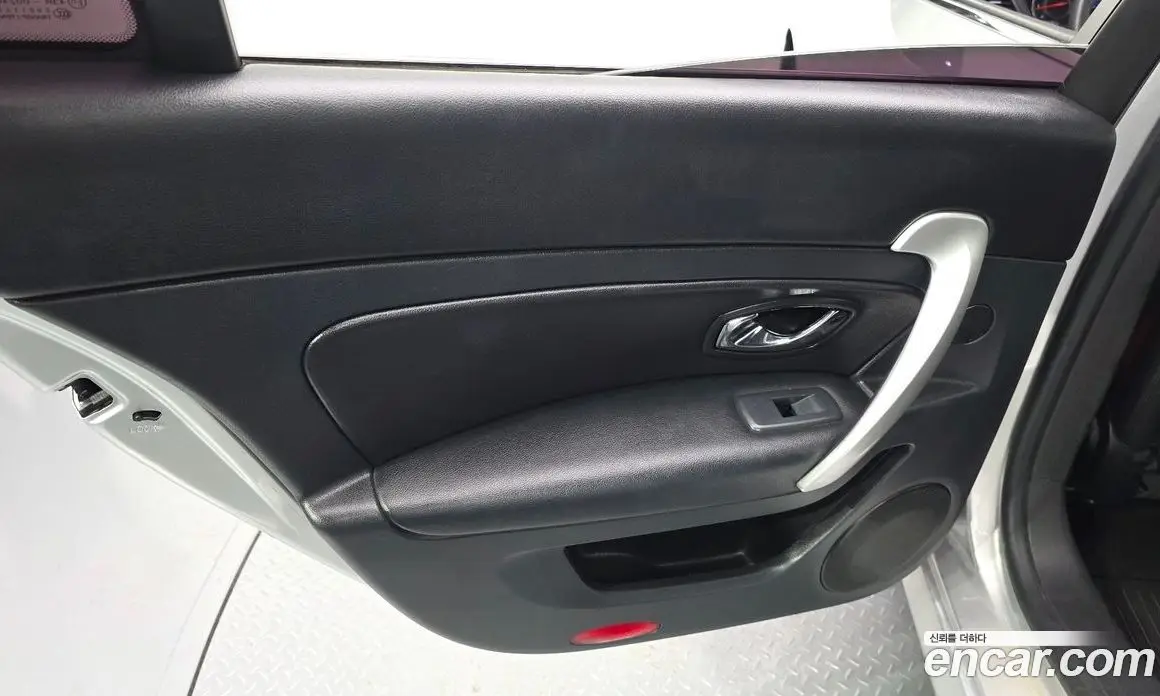 Renault (Samsung) SM5 2018 2.0 автомат (гидро), фото 15