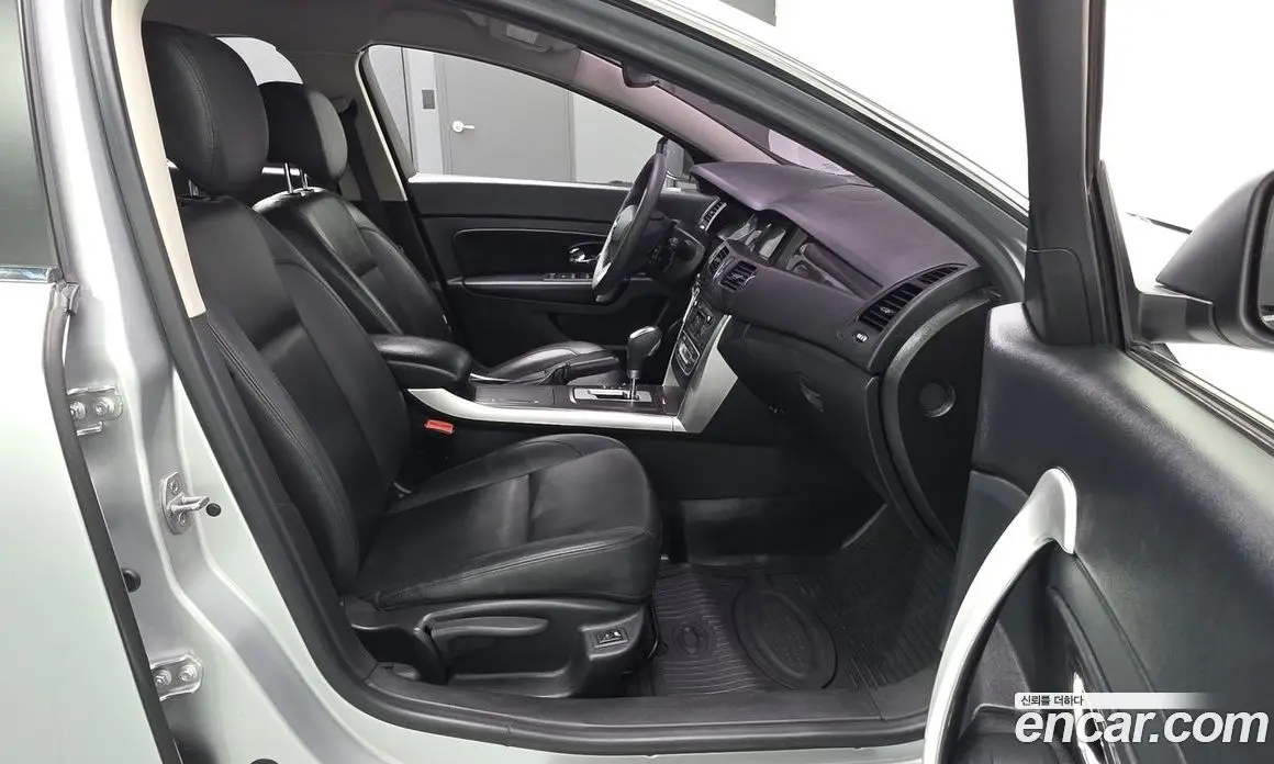 Renault (Samsung) SM5 2018 2.0 автомат (гидро), фото 16