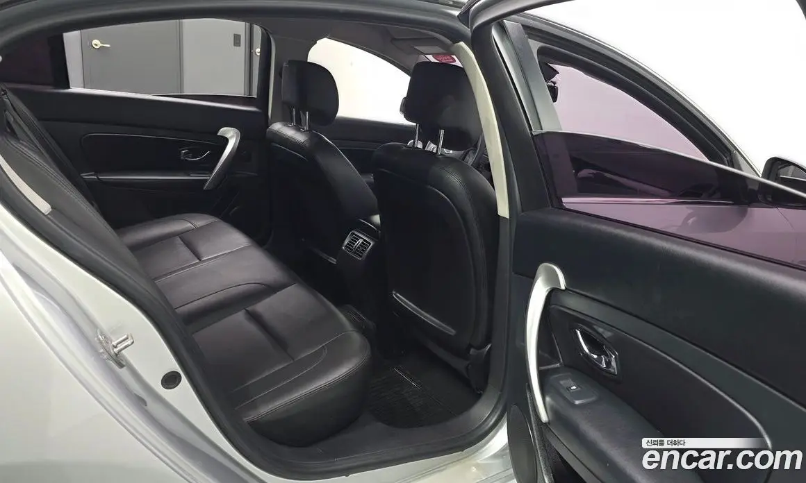 Renault (Samsung) SM5 2018 2.0 автомат (гидро), фото 17