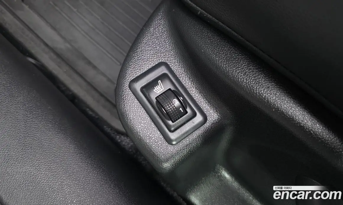 Renault (Samsung) SM5 2018 2.0 автомат (гидро), фото 23