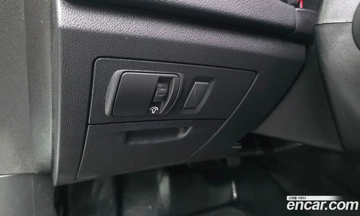 Renault (Samsung) SM5 2018 2.0 автомат (гидро), фото 25