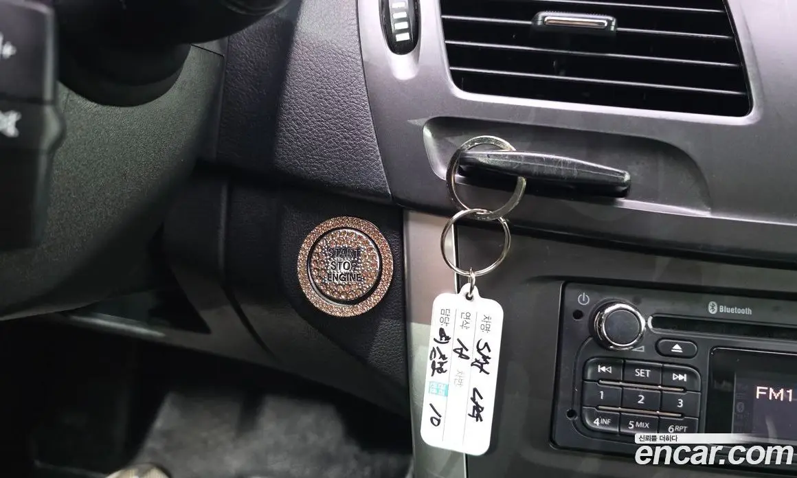 Renault (Samsung) SM5 2018 2.0 автомат (гидро), фото 26