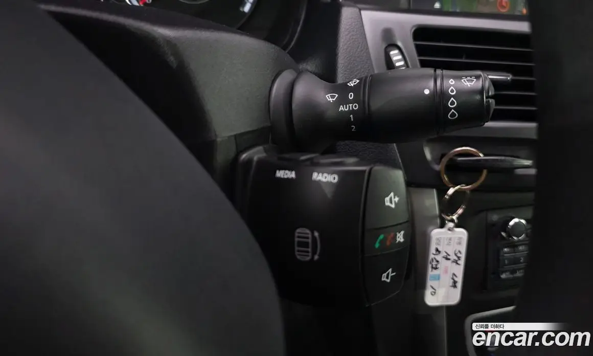 Renault (Samsung) SM5 2018 2.0 автомат (гидро), фото 27