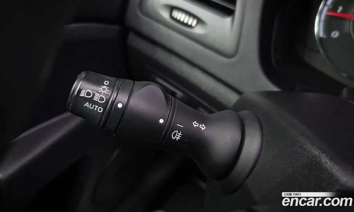Renault (Samsung) SM5 2018 2.0 автомат (гидро), фото 29