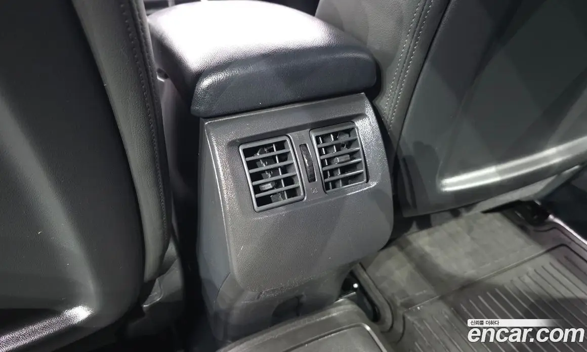 Renault (Samsung) SM5 2018 2.0 автомат (гидро), фото 30
