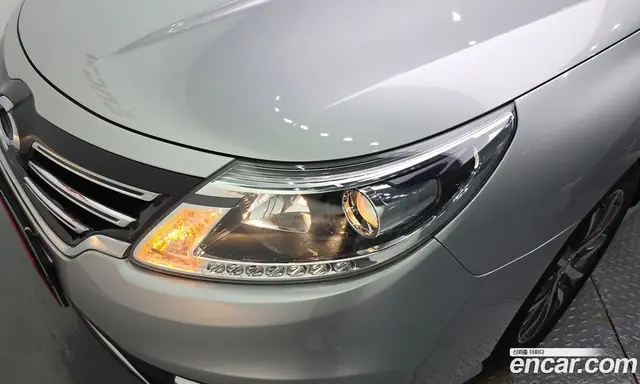Renault (Samsung) SM5 2018 2.0 автомат (гидро), миниатюра 8