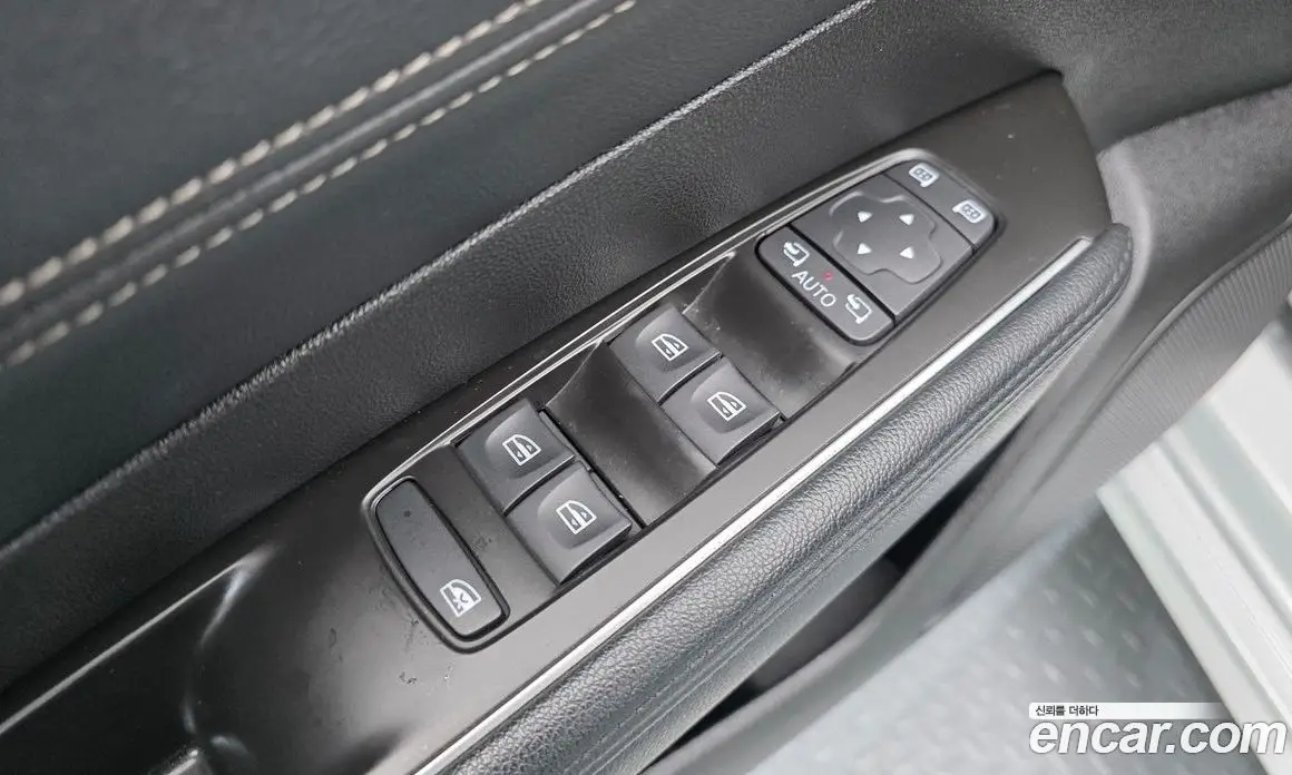 Renault (Samsung) SM6 2016 2.0 автомат (гидро), фото 12