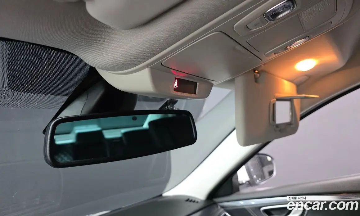 Renault (Samsung) SM6 2016 2.0 автомат (гидро), фото 15