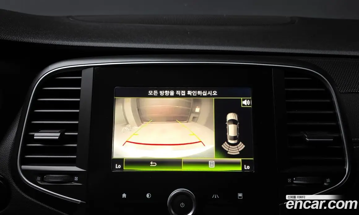 Renault (Samsung) SM6 2016 2.0 автомат (гидро), фото 17