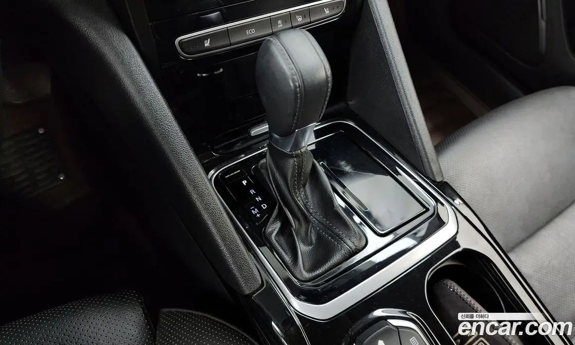 Renault (Samsung) SM6 2016 2.0 автомат (гидро), фото 12 Renault (Samsung) SM6 2016 2.0 автомат (гидро), фото 12