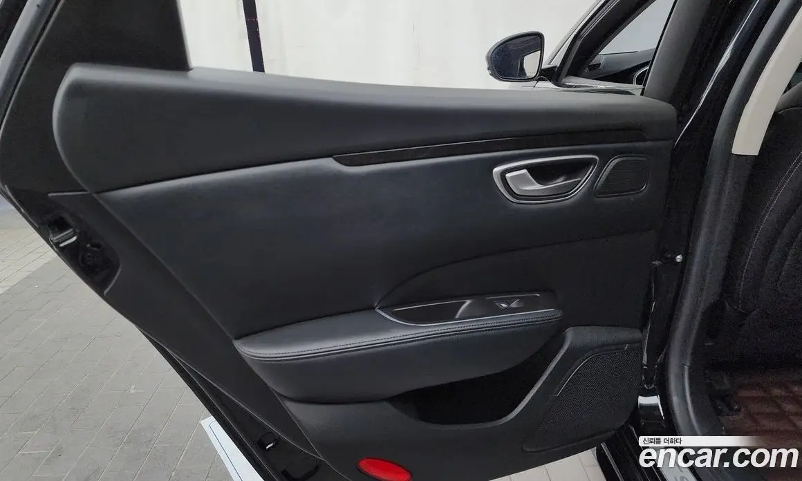 Renault (Samsung) SM6 2016 2.0 автомат (гидро), фото 15 Renault (Samsung) SM6 2016 2.0 автомат (гидро), фото 15
