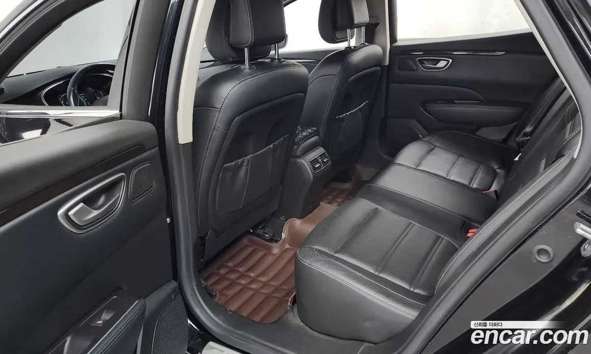 Renault (Samsung) SM6 2016 2.0 автомат (гидро), фото 16 Renault (Samsung) SM6 2016 2.0 автомат (гидро), фото 16