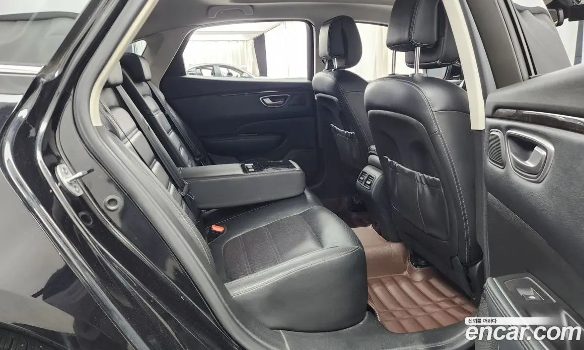 Renault (Samsung) SM6 2016 2.0 автомат (гидро), фото 18 Renault (Samsung) SM6 2016 2.0 автомат (гидро), фото 18