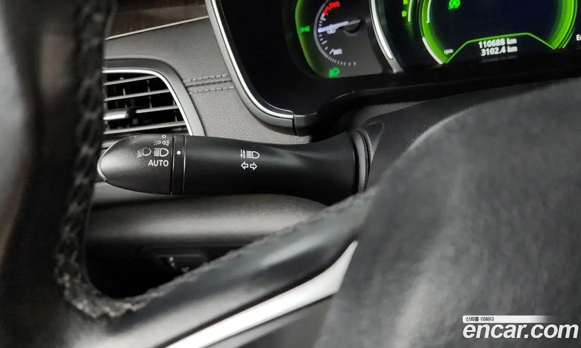 Renault (Samsung) SM6 2016 2.0 автомат (гидро), фото 28 Renault (Samsung) SM6 2016 2.0 автомат (гидро), фото 28