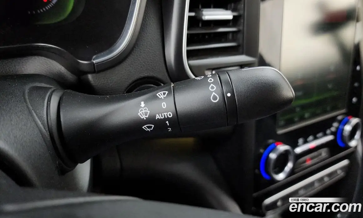 Renault (Samsung) SM6 2016 2.0 автомат (гидро), фото 29 Renault (Samsung) SM6 2016 2.0 автомат (гидро), фото 29