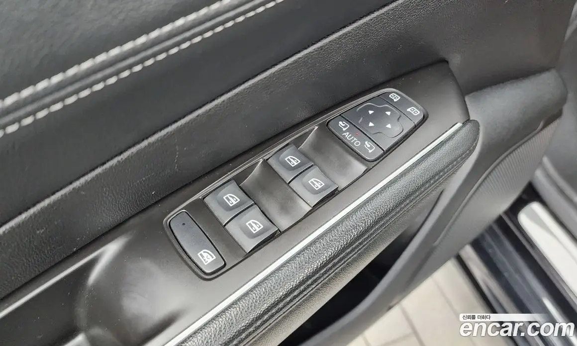 Renault (Samsung) SM6 2016 2.0 автомат (гидро), фото 30 Renault (Samsung) SM6 2016 2.0 автомат (гидро), фото 30